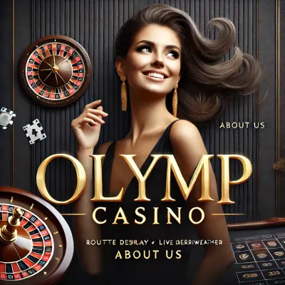 About Us Olymp Casino BD