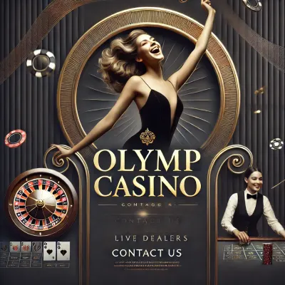 Contact Us Olymp Casino BD