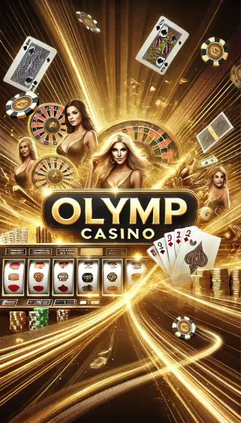 Olymp Casino App Mobile